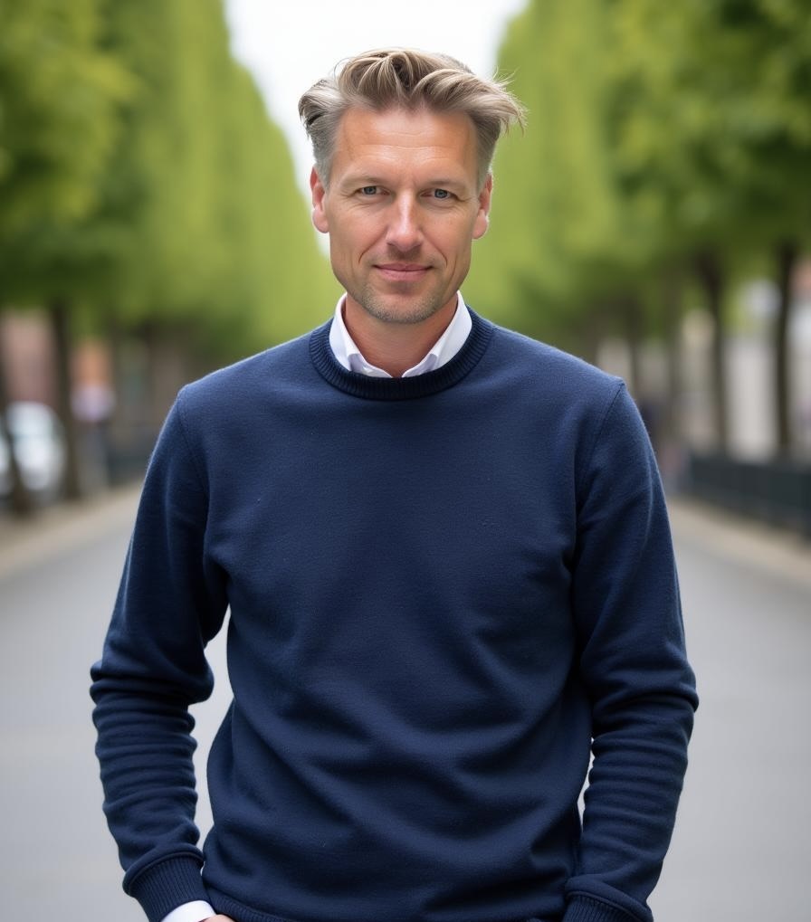 Yvo Feijen